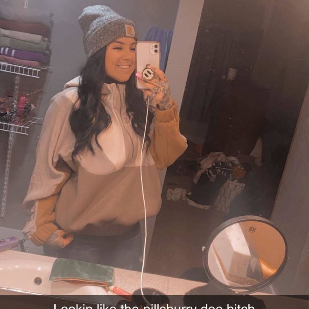 Meet your Posher, Aubrey